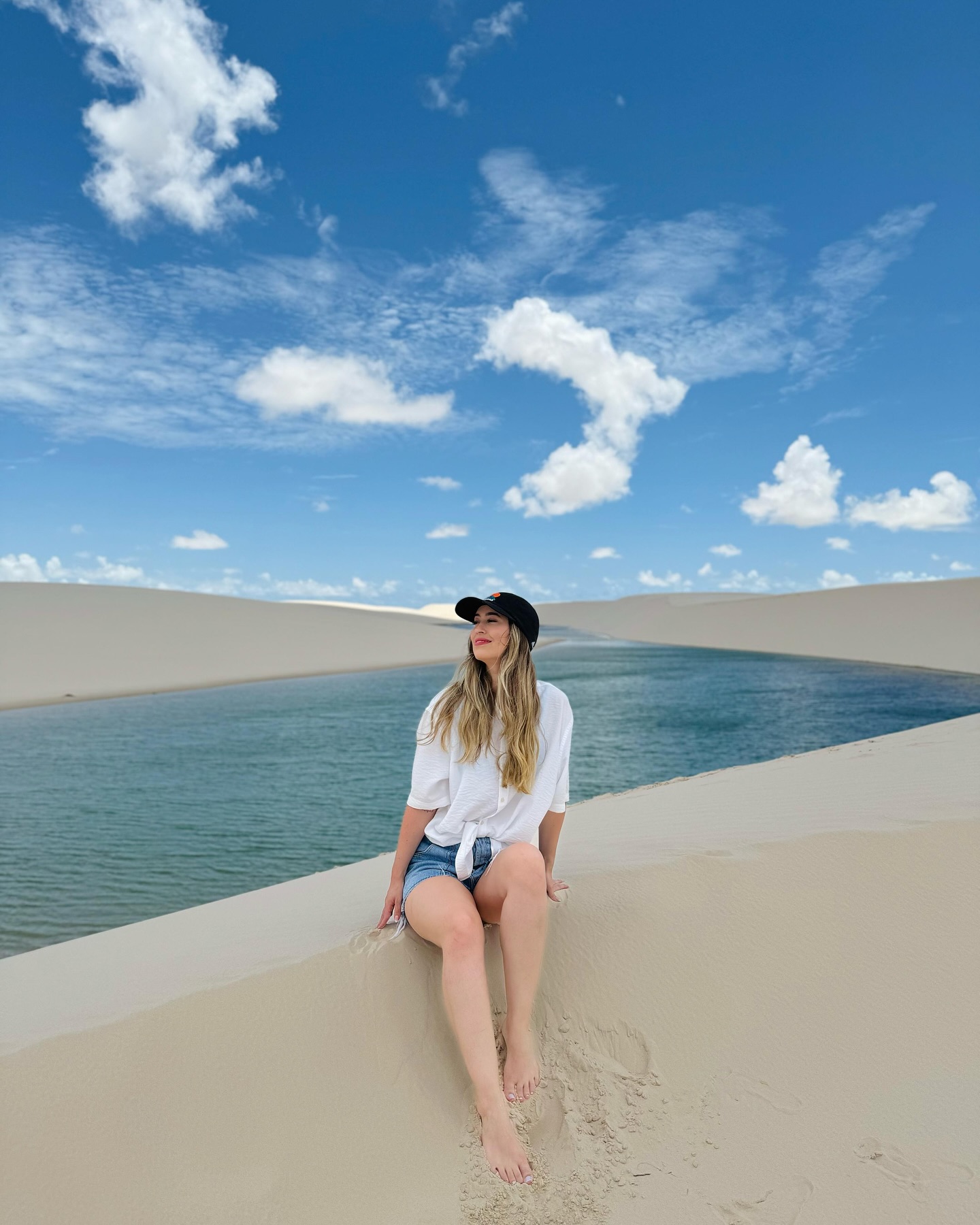 Passeio privativo nos Lençóis Maranhenses: foto 4