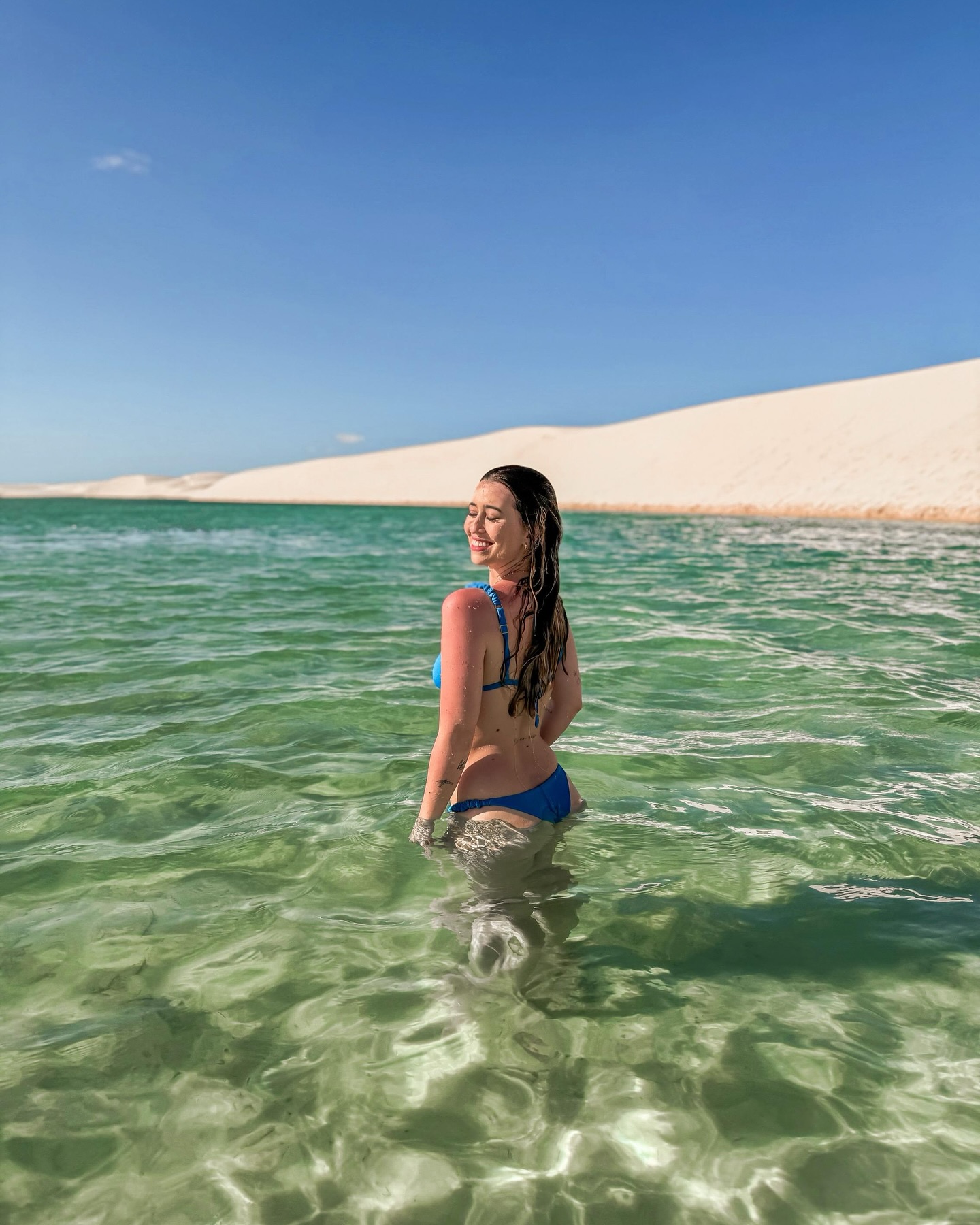 Passeio privativo nos Lençóis Maranhenses: foto 5