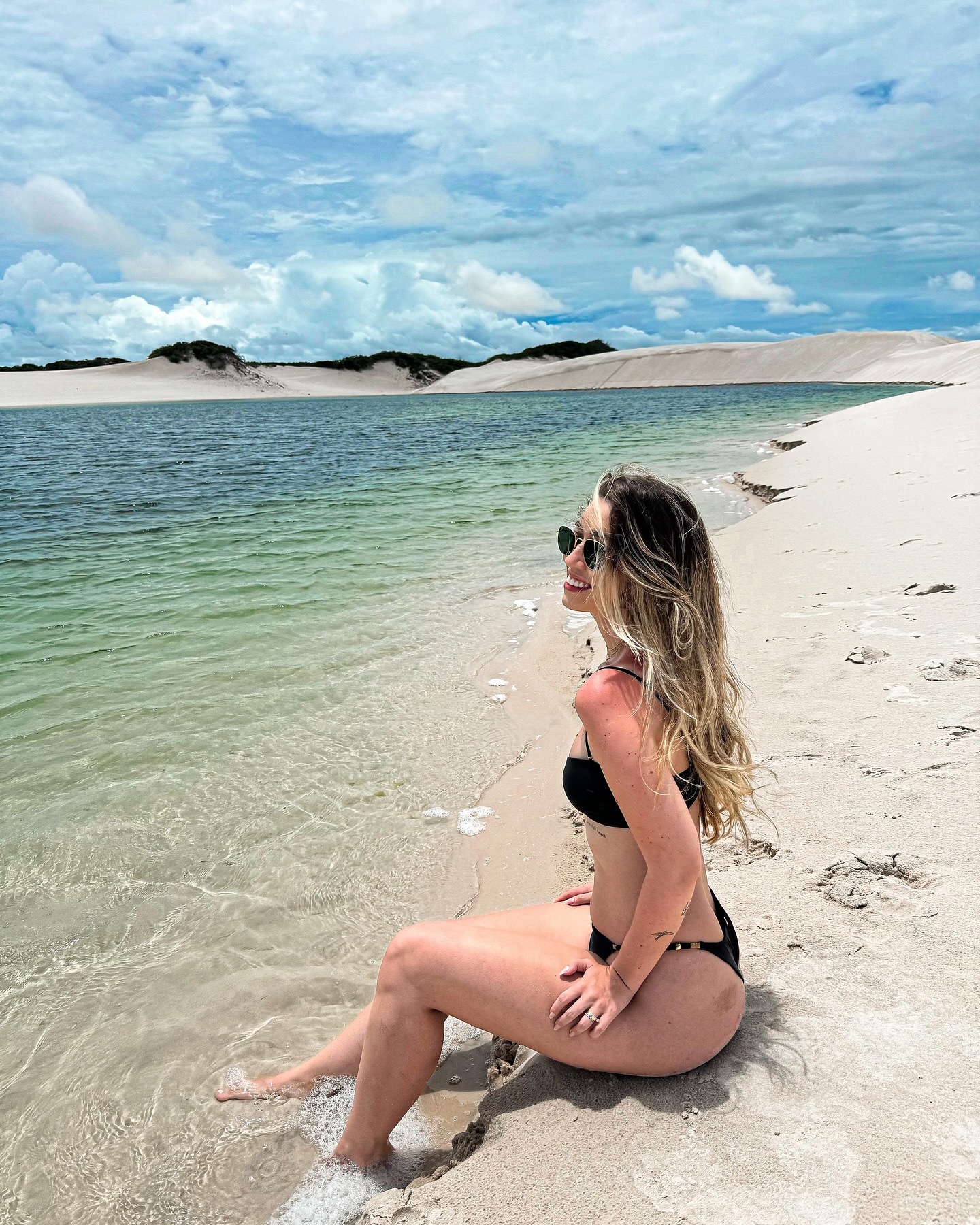 Passeio privativo nos Lençóis Maranhenses: foto 6