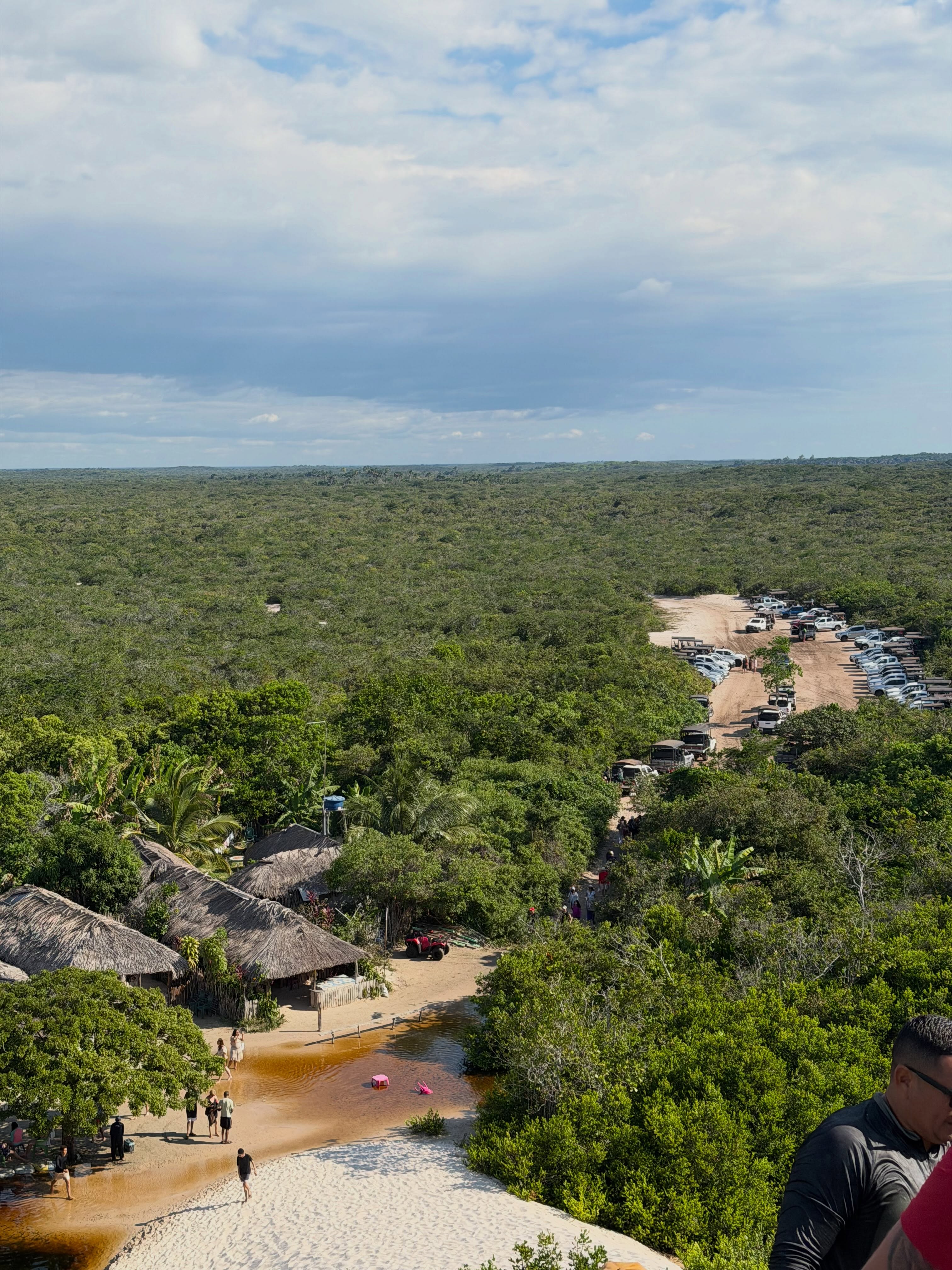 Passeio privativo nos Lençóis Maranhenses: foto 1