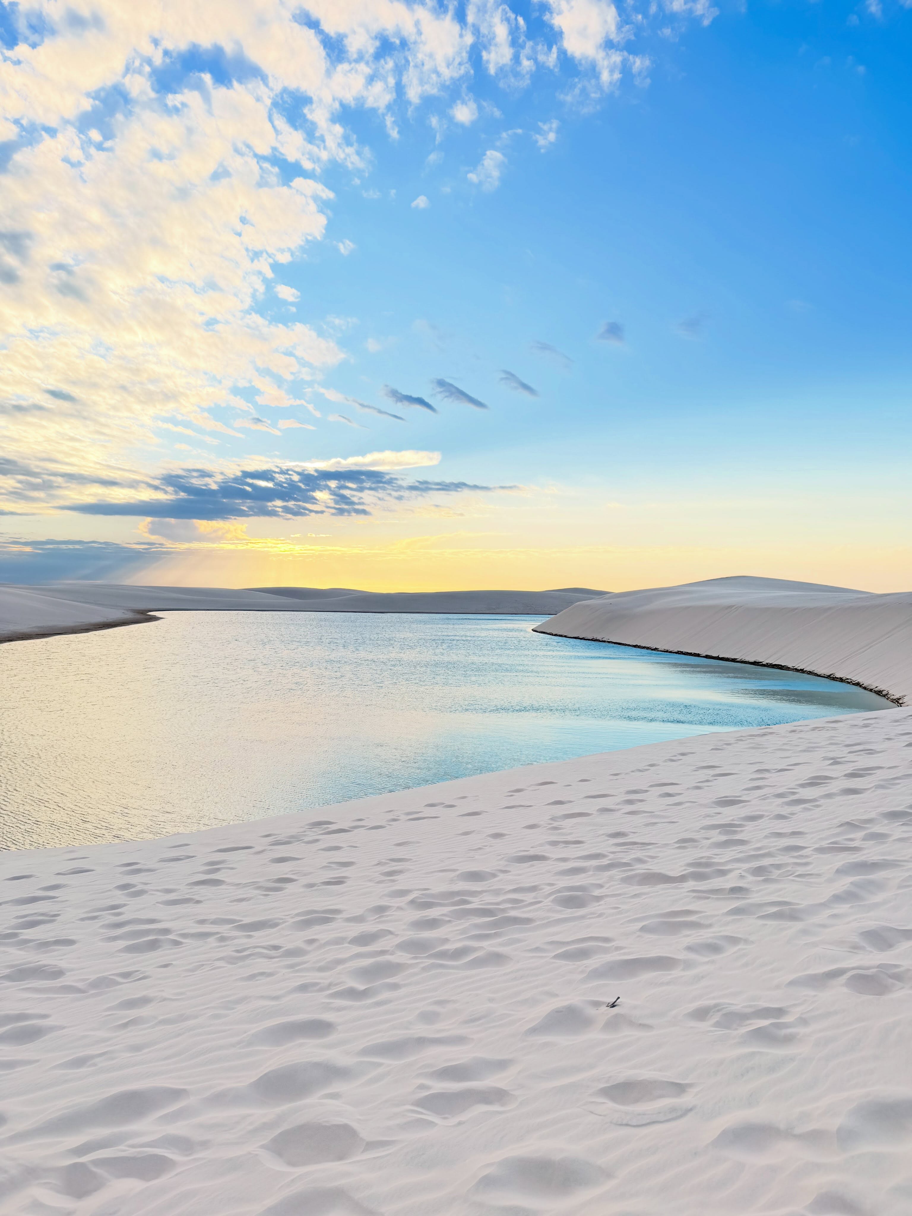 Passeio privativo nos Lençóis Maranhenses: foto 2