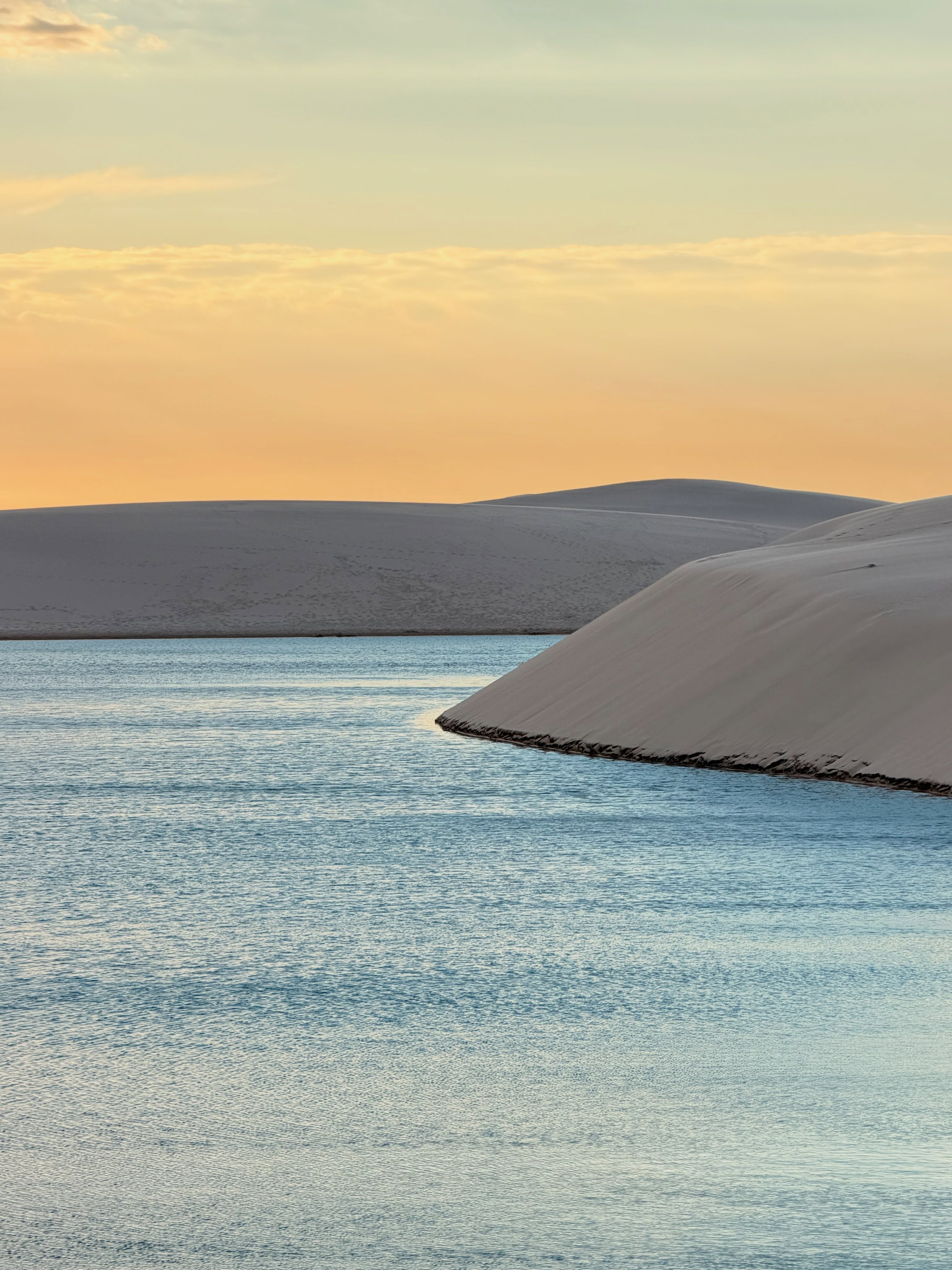 Passeio privativo nos Lençóis Maranhenses: foto 3
