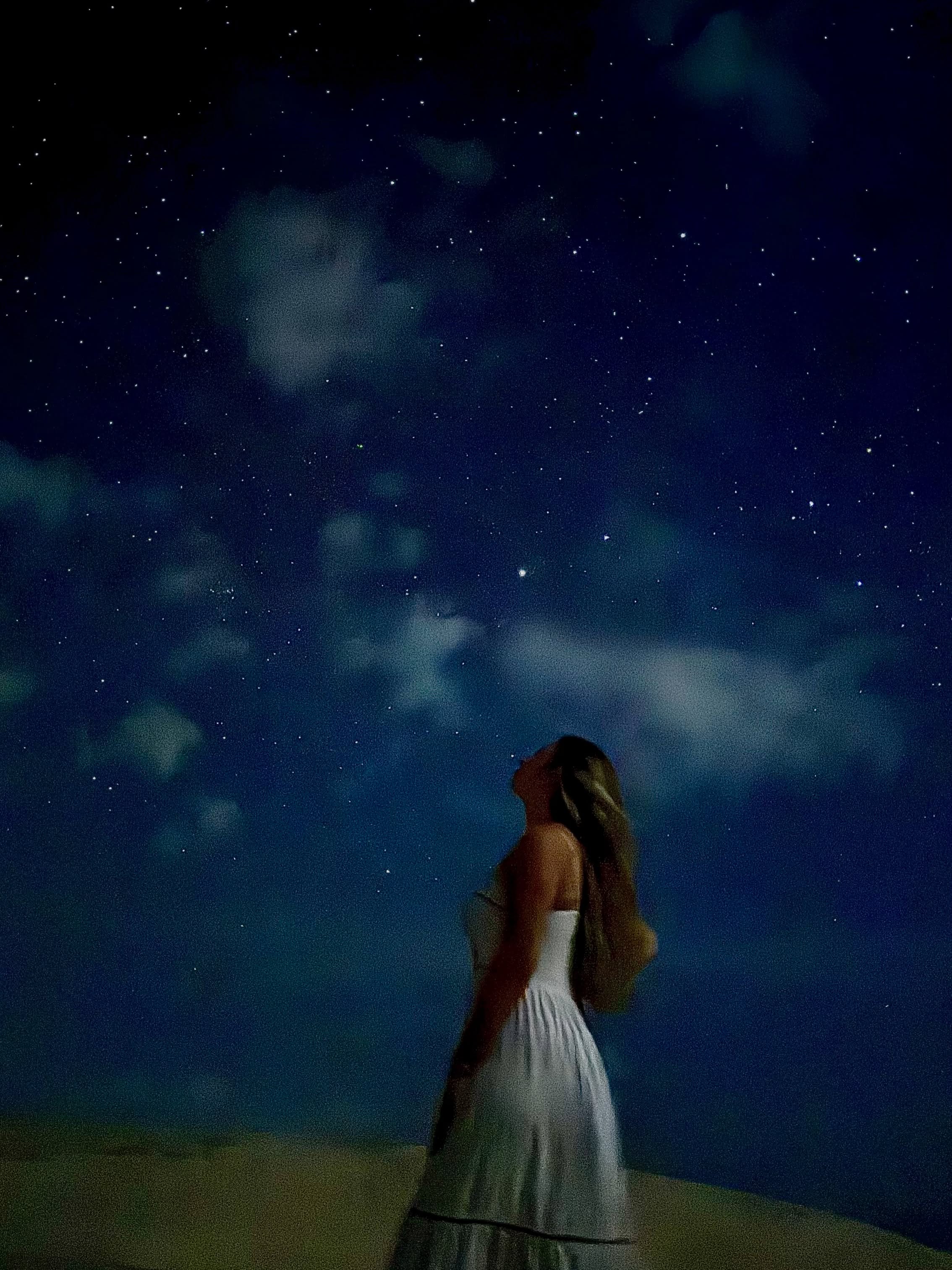 Passeio noturno nos Lençóis Maranhenses: foto 8